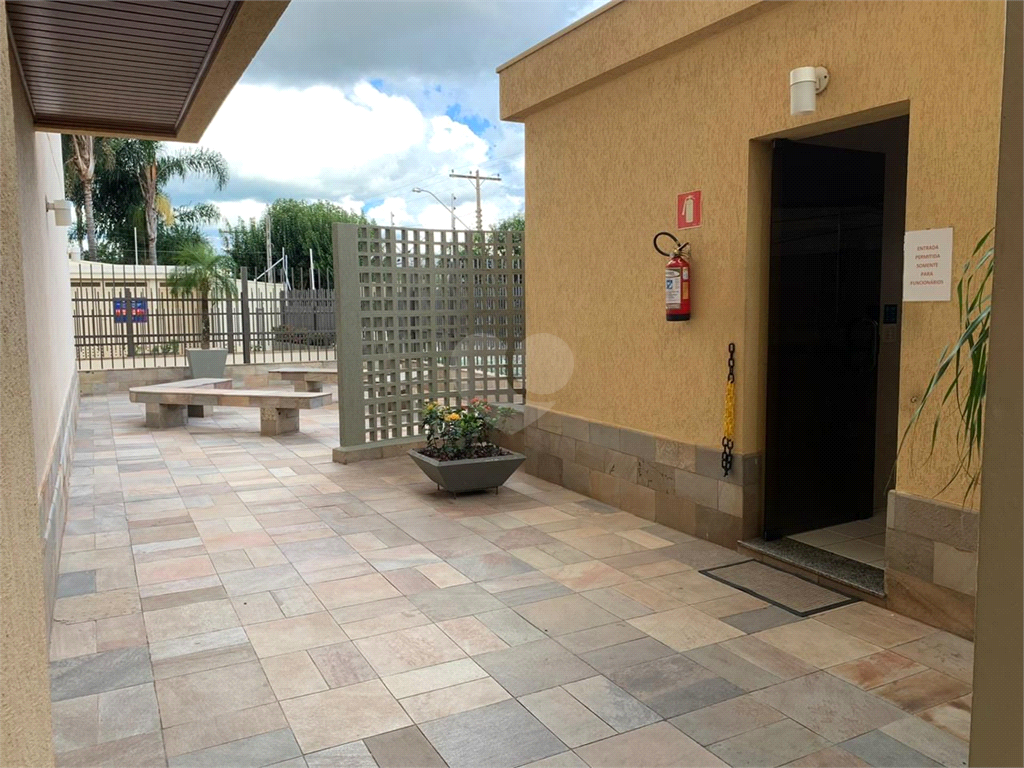 Venda Apartamento Araraquara Vila Xavier (vila Xavier) REO694971 37