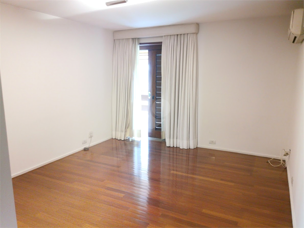 Venda Sobrado São Paulo Jardim Leonor REO69498 59