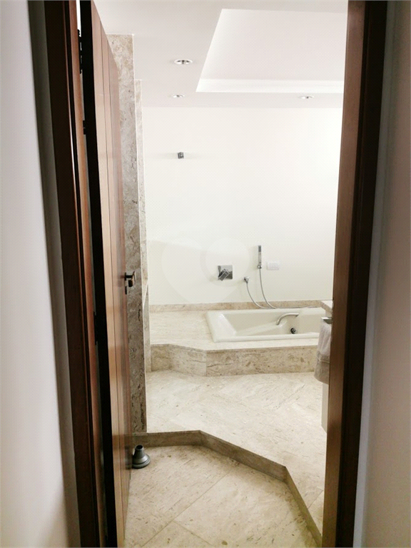 Venda Sobrado São Paulo Jardim Leonor REO69498 70