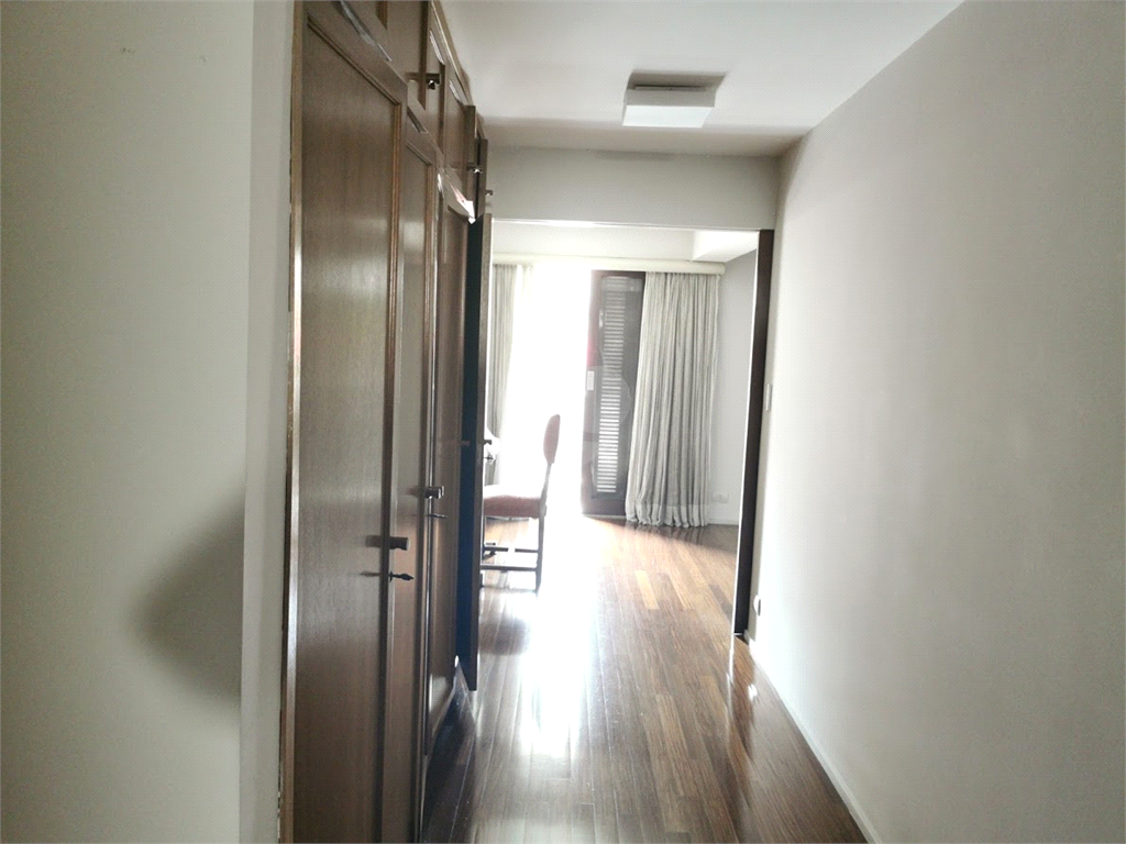 Venda Sobrado São Paulo Jardim Leonor REO69498 56