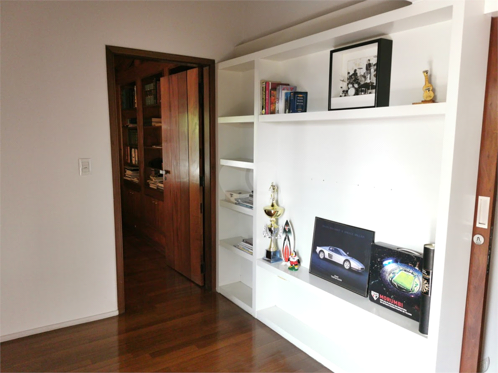 Venda Sobrado São Paulo Jardim Leonor REO69498 58