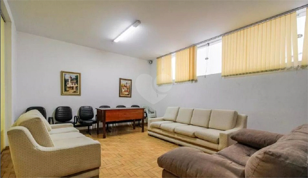 Venda Apartamento São Paulo Jardim Paulista REO694991 38