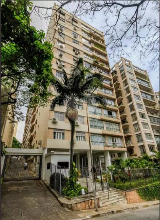 Venda Apartamento São Paulo Jardim Paulista REO694991 43