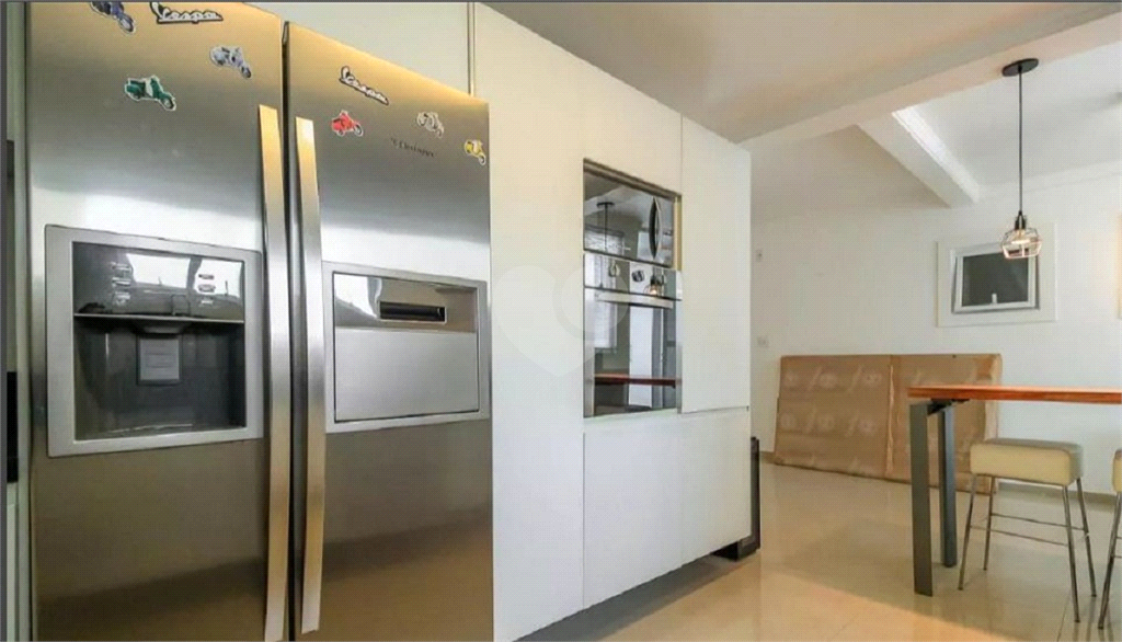 Venda Apartamento São Paulo Jardim Paulista REO694991 3