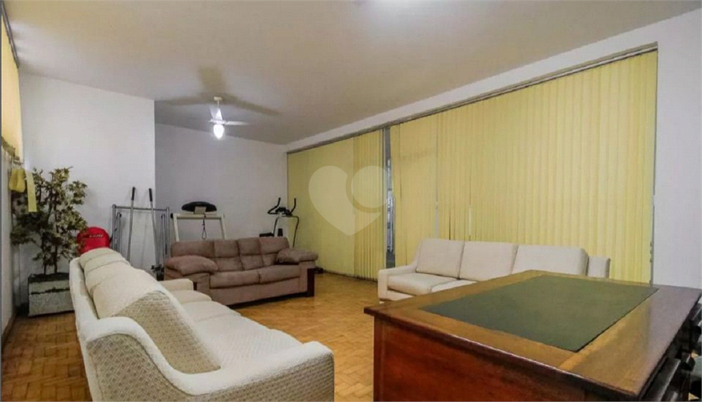 Venda Apartamento São Paulo Jardim Paulista REO694991 37