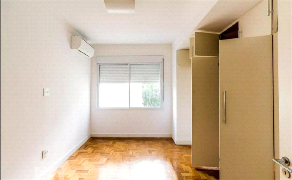 Venda Apartamento São Paulo Jardim Paulista REO694991 19