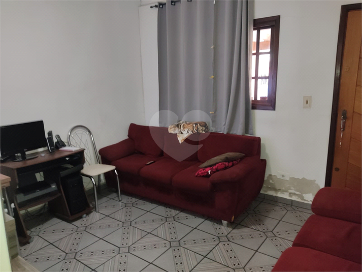 Venda Terreno São Paulo Vila Medeiros REO694992 23