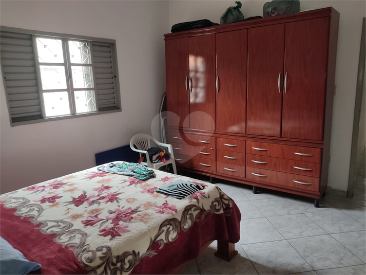 Venda Terreno São Paulo Vila Medeiros REO694992 14