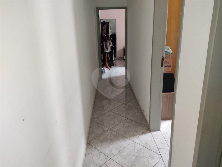 Venda Terreno São Paulo Vila Medeiros REO694992 17