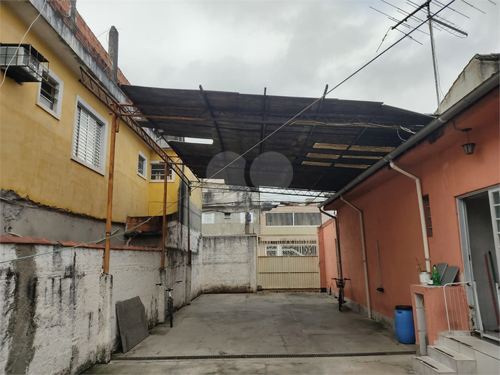 Venda Terreno São Paulo Vila Medeiros REO694992 5