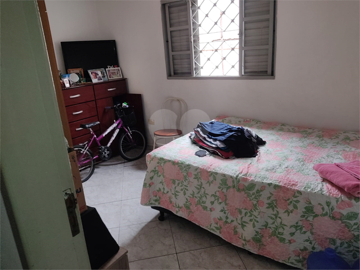 Venda Terreno São Paulo Vila Medeiros REO694992 16