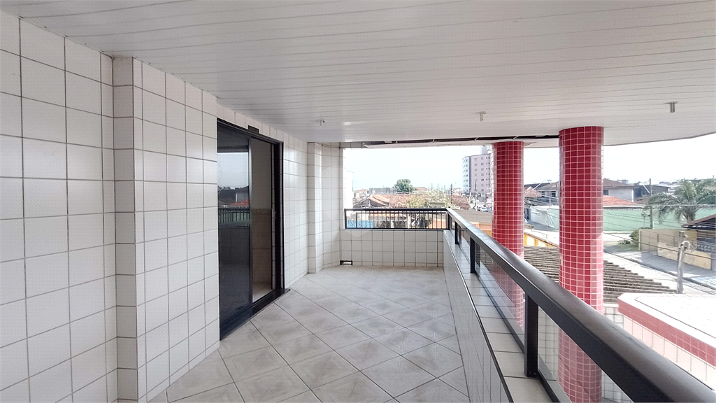 Venda Apartamento Praia Grande Ocian REO694998 29