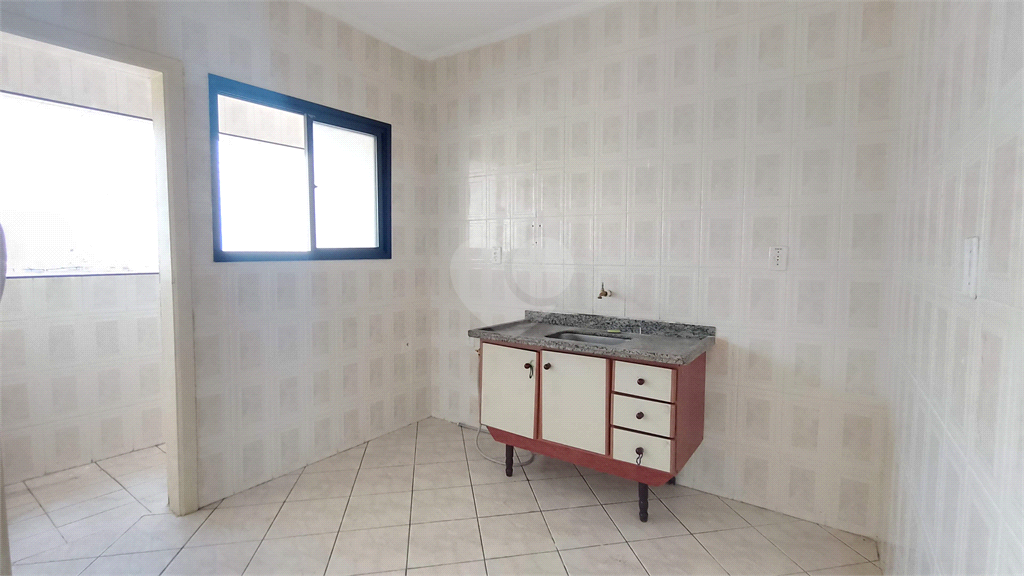 Venda Apartamento Praia Grande Ocian REO694998 15