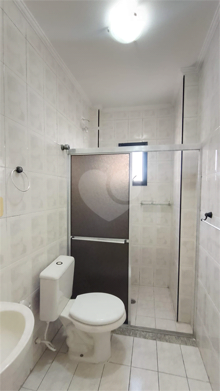 Venda Apartamento Praia Grande Ocian REO694998 5