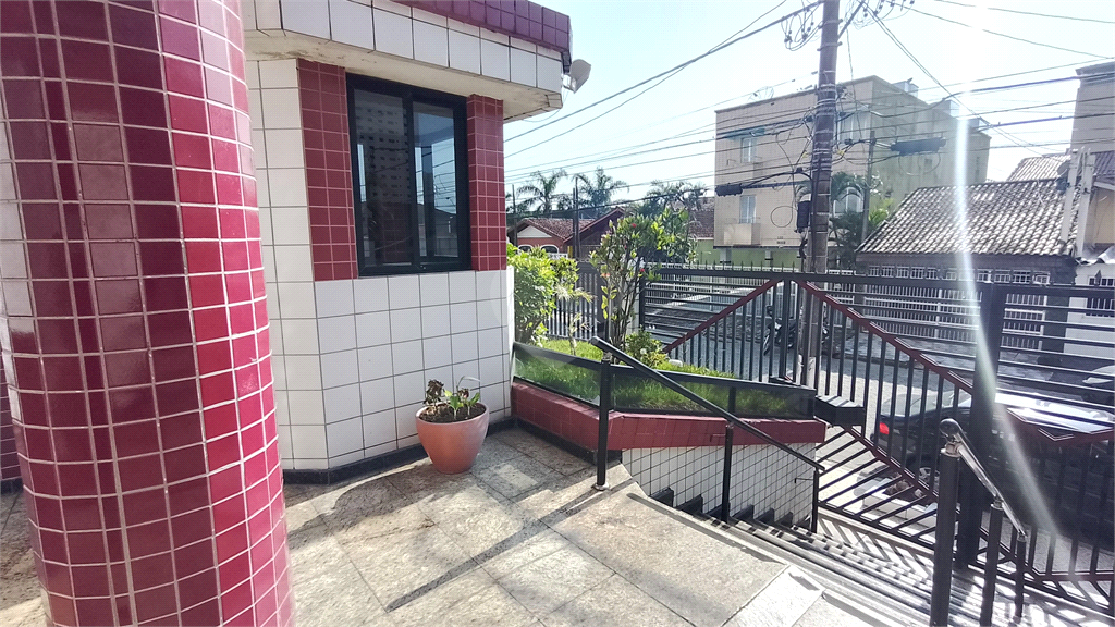 Venda Apartamento Praia Grande Ocian REO694998 37