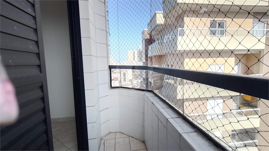 Venda Apartamento Praia Grande Ocian REO694998 9