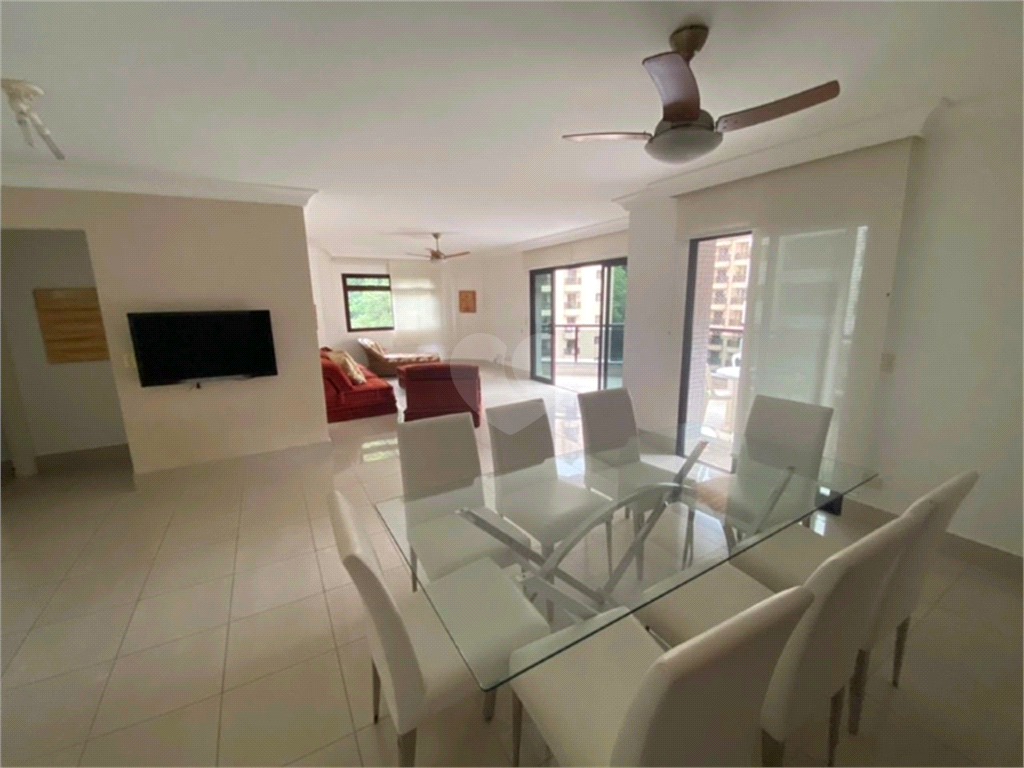 Venda Apartamento Guarujá Pitangueiras REO695008 9