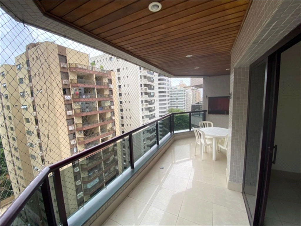 Venda Apartamento Guarujá Pitangueiras REO695008 6