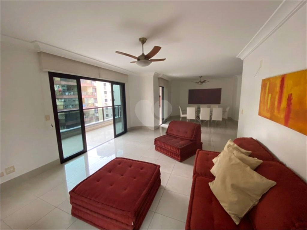 Venda Apartamento Guarujá Pitangueiras REO695008 2