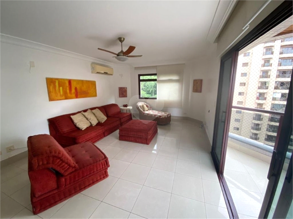 Venda Apartamento Guarujá Pitangueiras REO695008 1