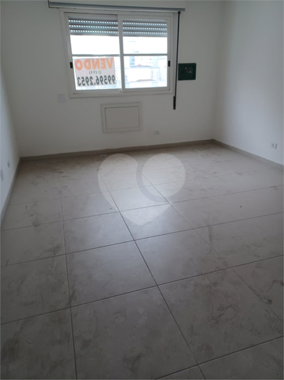 Venda Apartamento Santos Pompéia REO695018 3