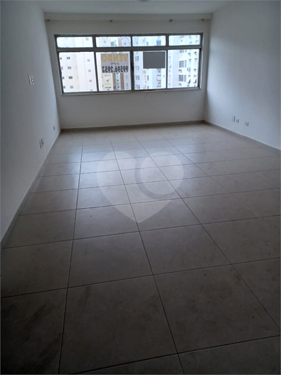 Venda Apartamento Santos Pompéia REO695018 28