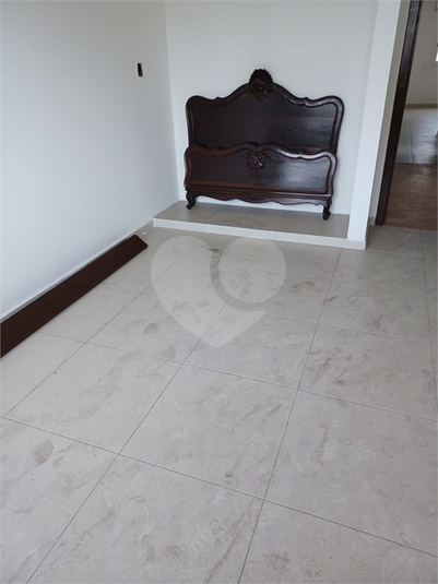 Venda Apartamento Santos Pompéia REO695018 19