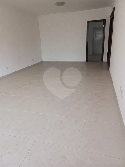 Venda Apartamento Santos Pompéia REO695018 20