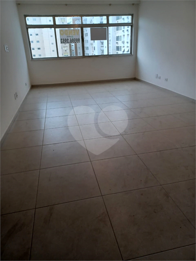 Venda Apartamento Santos Pompéia REO695018 1