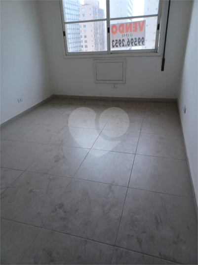 Venda Apartamento Santos Pompéia REO695018 35