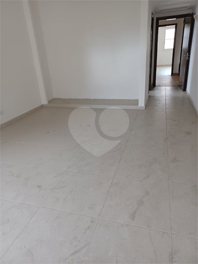 Venda Apartamento Santos Pompéia REO695018 26