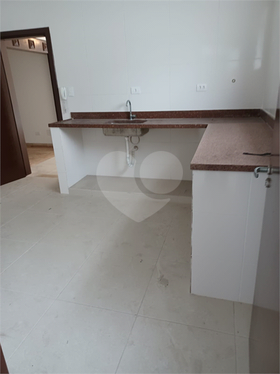 Venda Apartamento Santos Pompéia REO695018 2