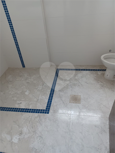 Venda Apartamento Santos Pompéia REO695018 11