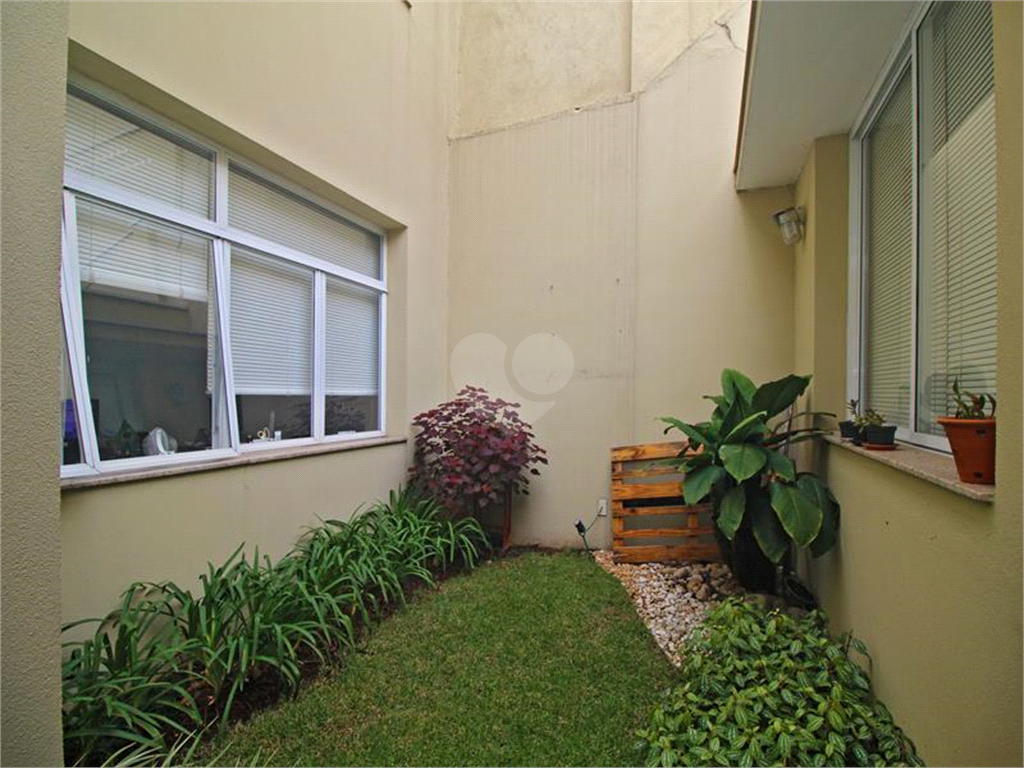 Venda Sobrado São Paulo Cidade Monções REO695022 12