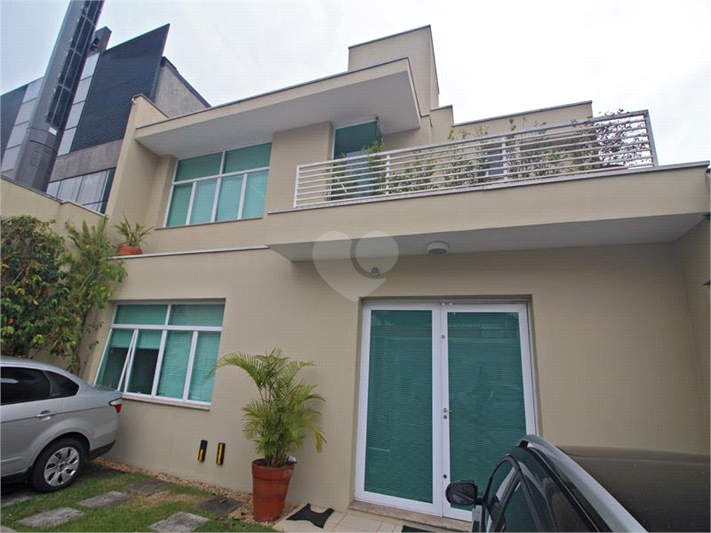 Venda Sobrado São Paulo Cidade Monções REO695022 4