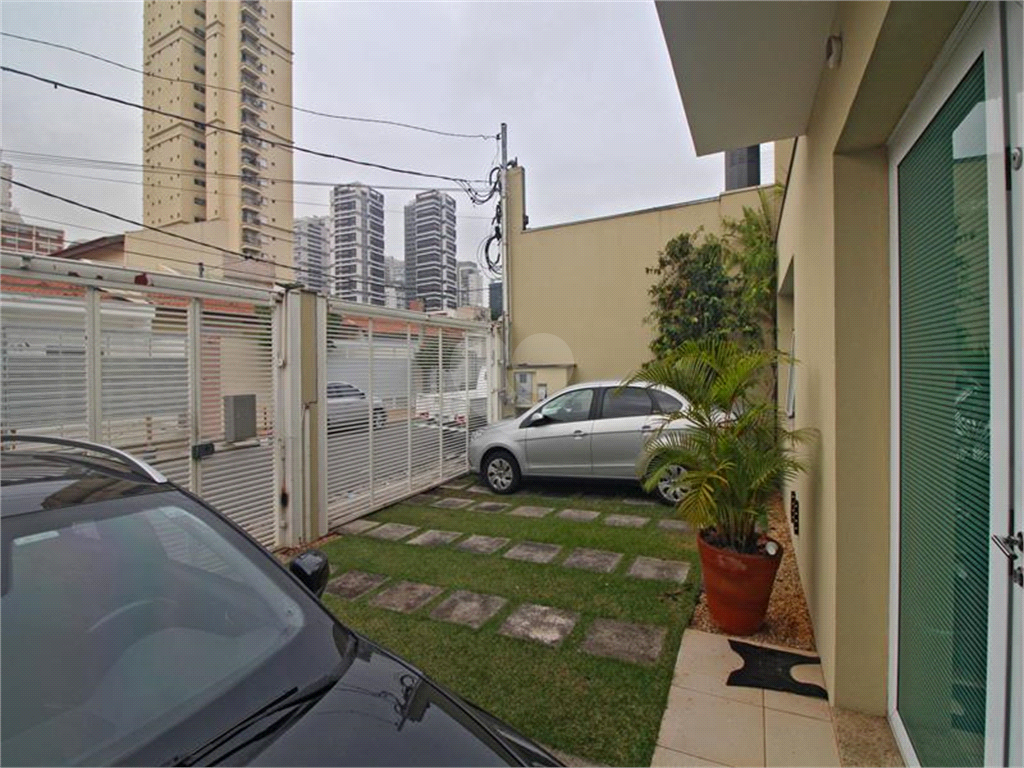 Venda Sobrado São Paulo Cidade Monções REO695022 29