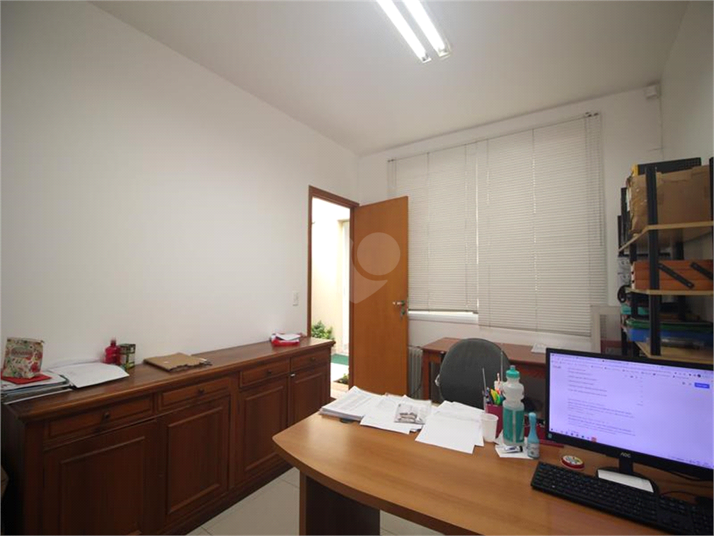 Venda Sobrado São Paulo Cidade Monções REO695022 28