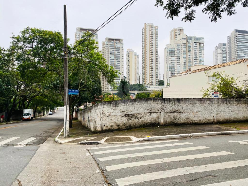 Venda Terreno São Paulo Campo Belo REO695054 1