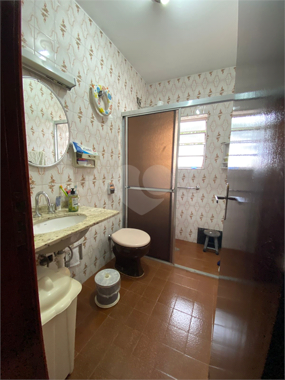 Venda Sobrado São Paulo Imirim REO695057 25