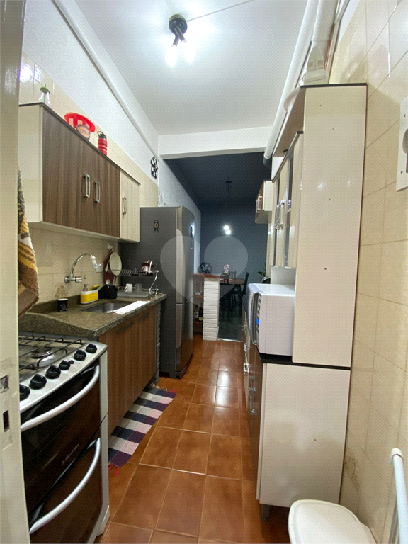 Venda Sobrado São Paulo Imirim REO695057 8