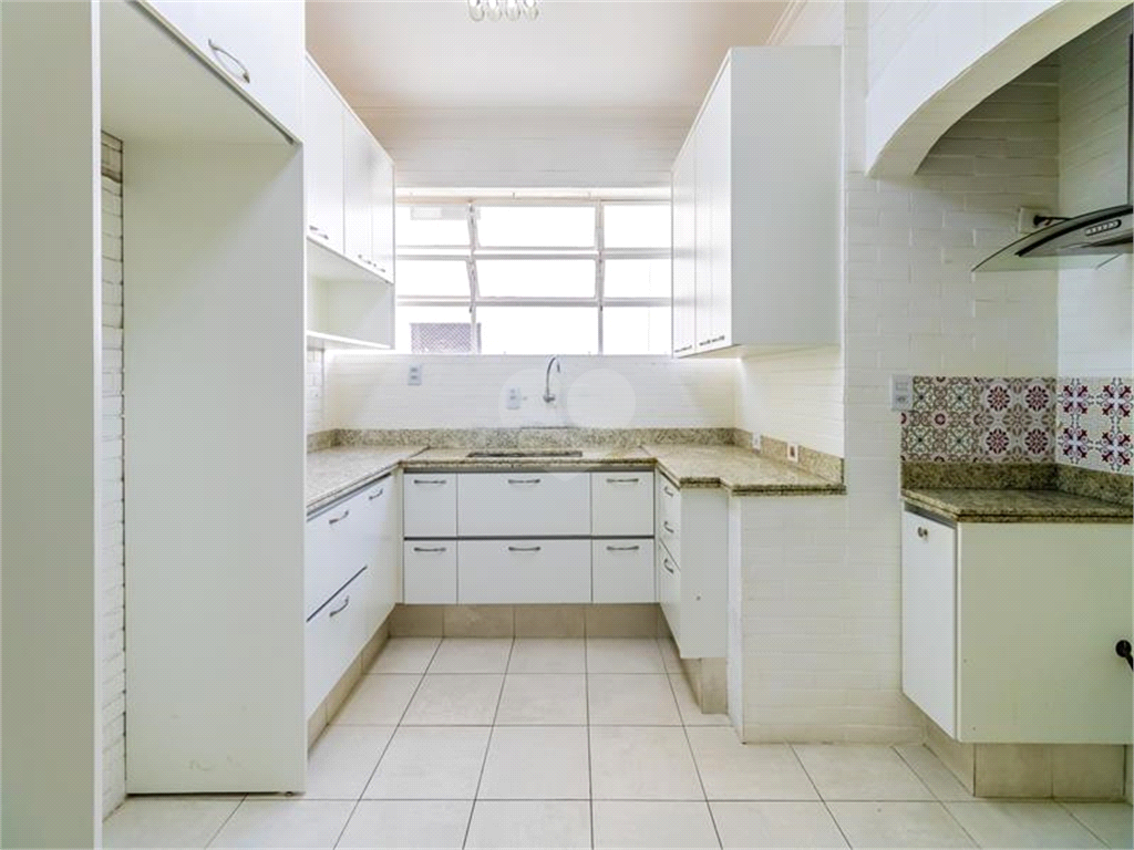 Venda Apartamento São Paulo Higienópolis REO695073 27