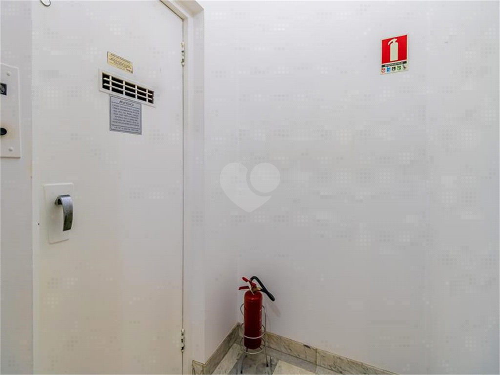 Venda Apartamento São Paulo Higienópolis REO695073 31