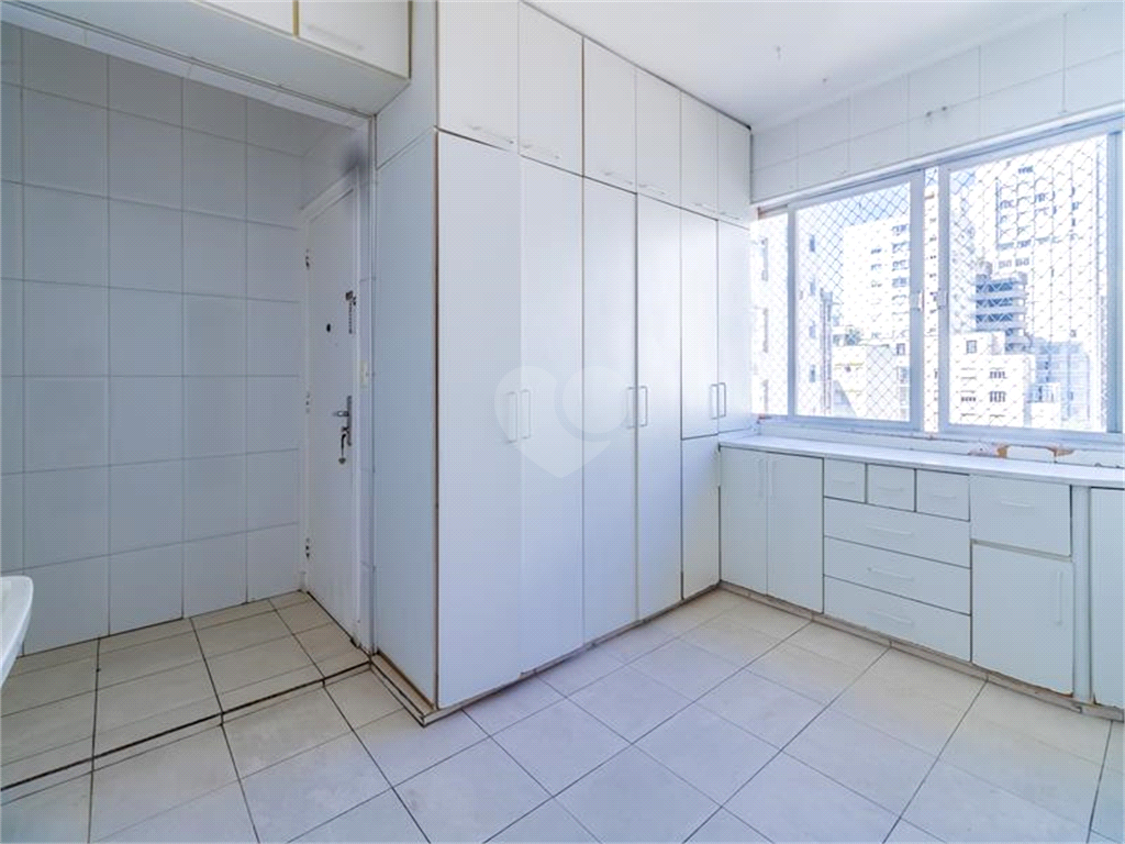 Venda Apartamento São Paulo Higienópolis REO695073 9