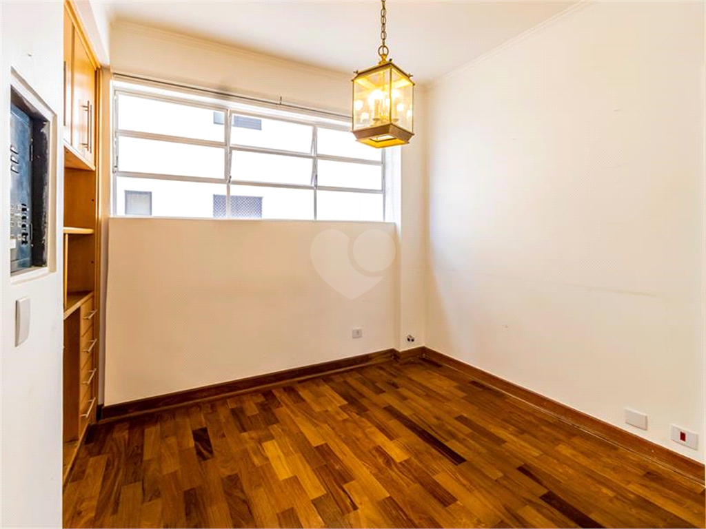 Venda Apartamento São Paulo Higienópolis REO695073 11