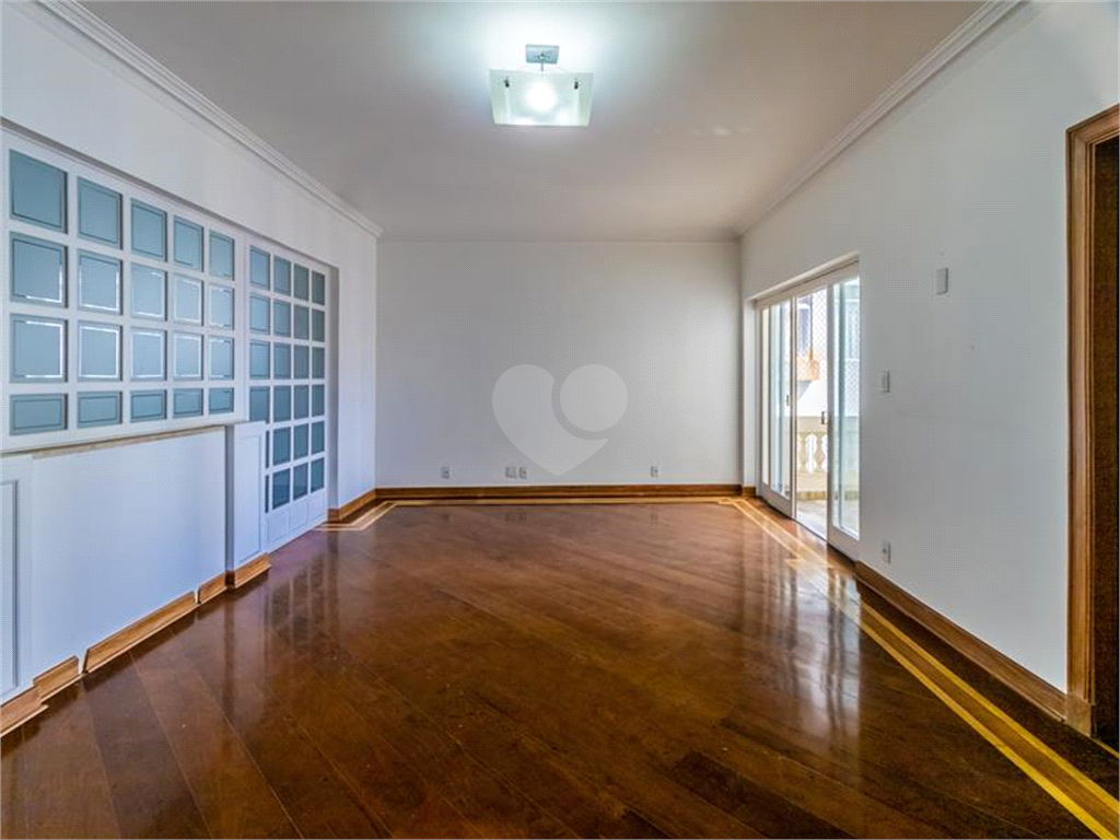 Venda Apartamento São Paulo Higienópolis REO695073 3