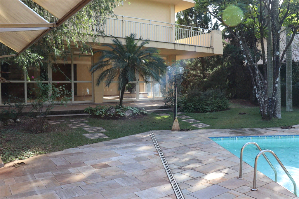 Venda Casa Campinas Parque Taquaral REO695079 43