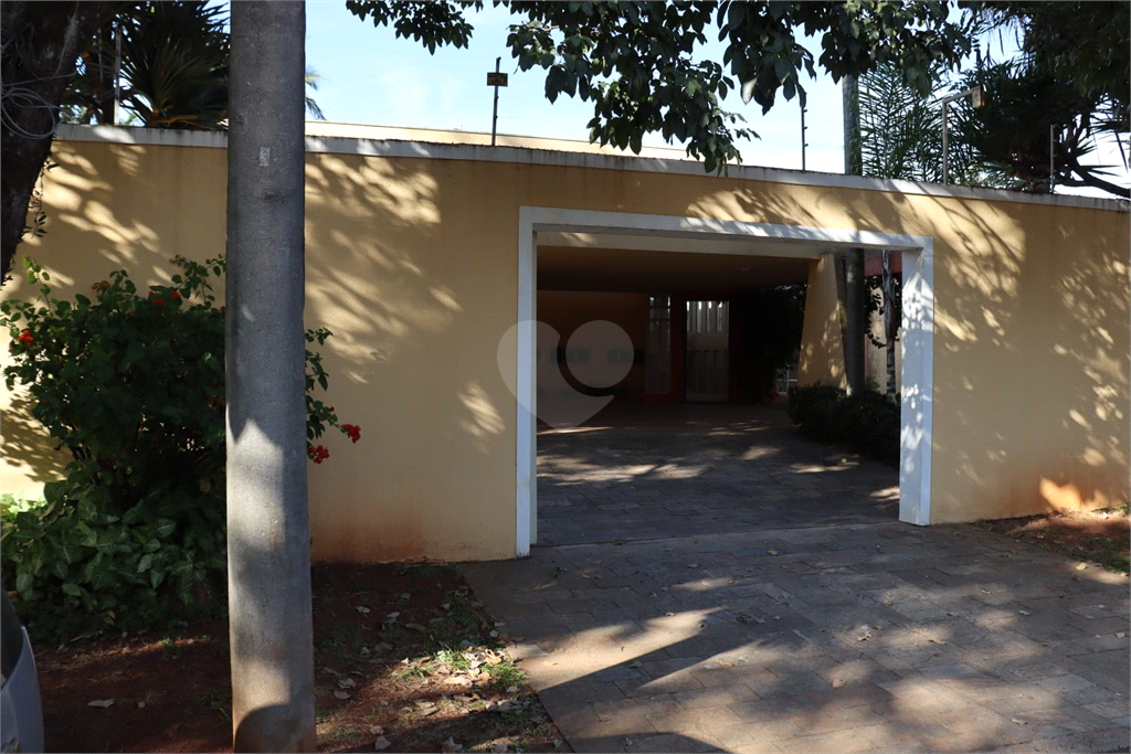 Venda Casa Campinas Parque Taquaral REO695079 3