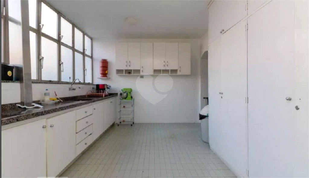 Venda Apartamento São Paulo Jardim Paulista REO695082 33