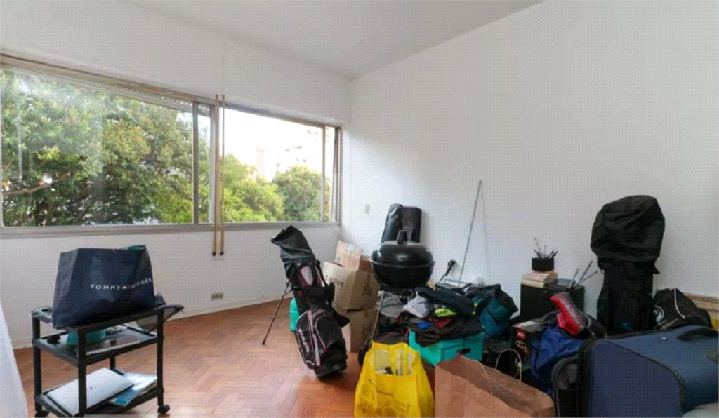 Venda Apartamento São Paulo Jardim Paulista REO695082 18