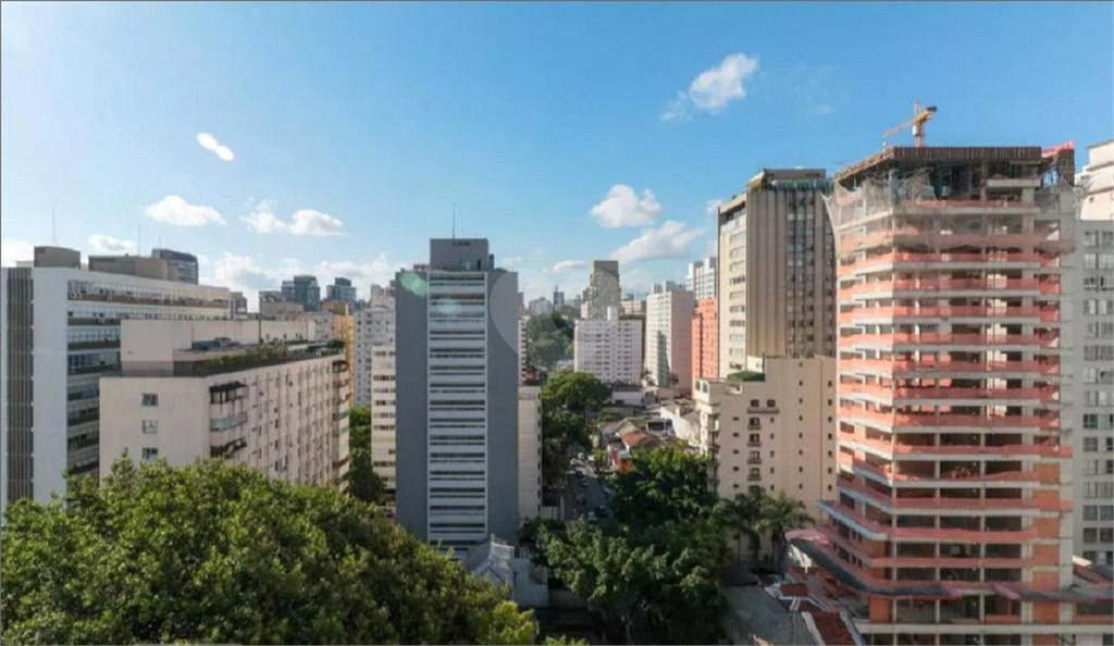 Venda Apartamento São Paulo Jardim Paulista REO695082 47